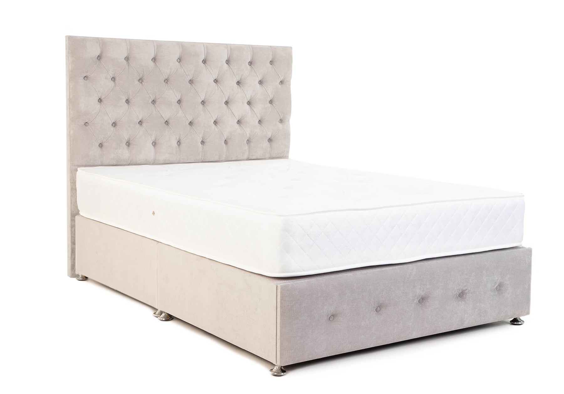 Chesterfield Divan