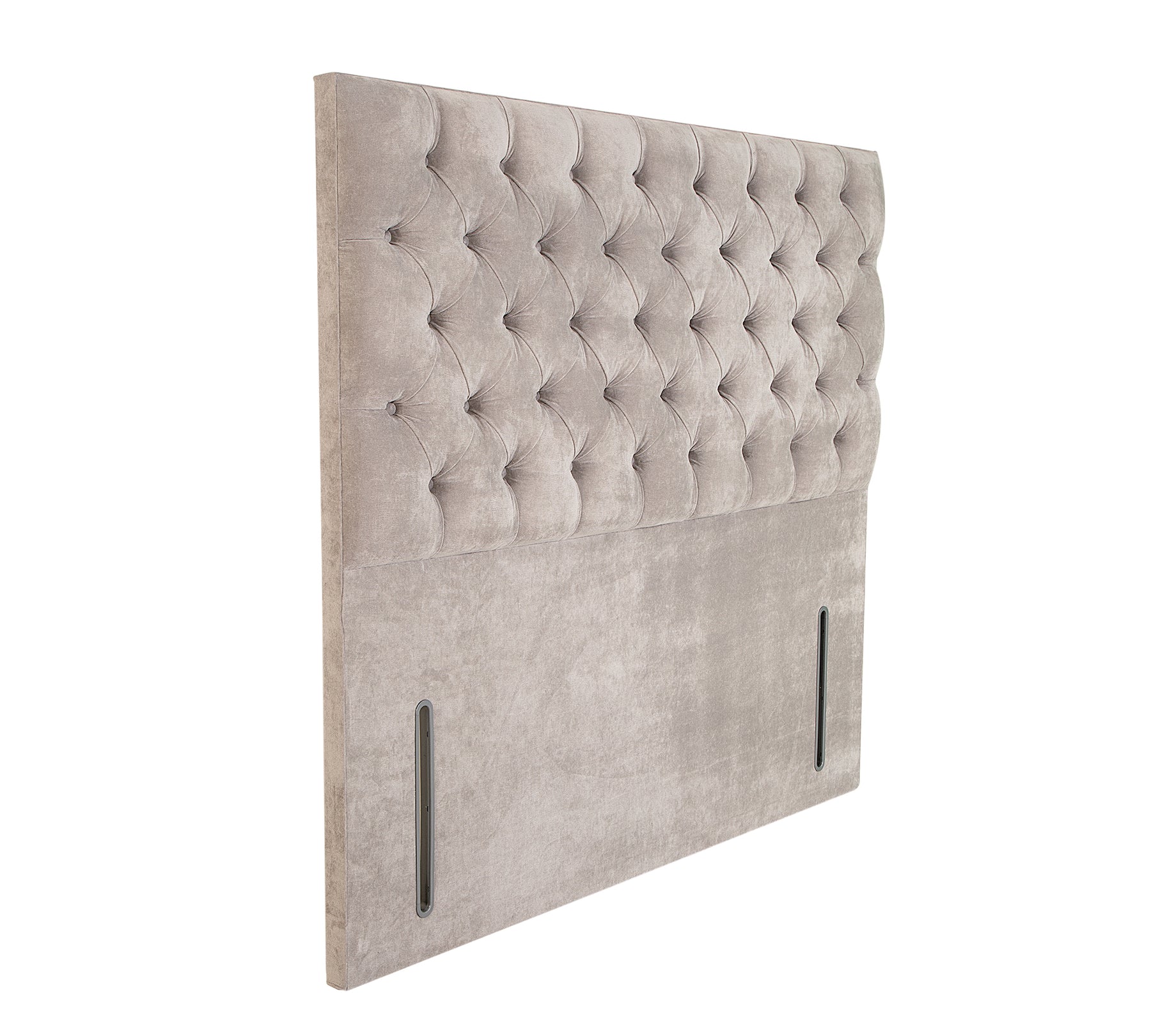 Chesterfield Floor Standing Headboard