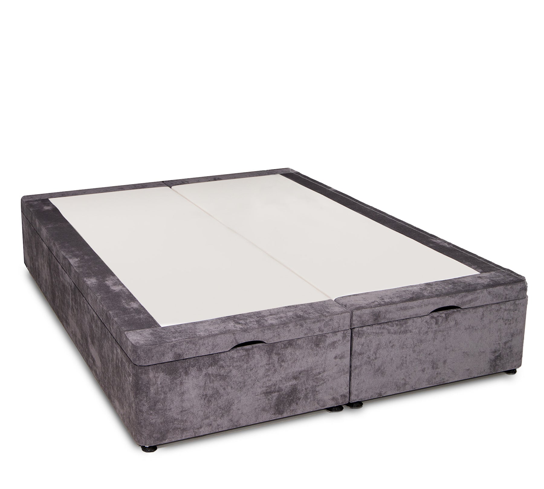 Bouton Curved Bed Frame