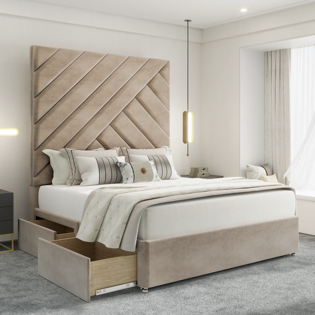 Divan Beds