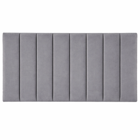 Solar Upholstered Headboard