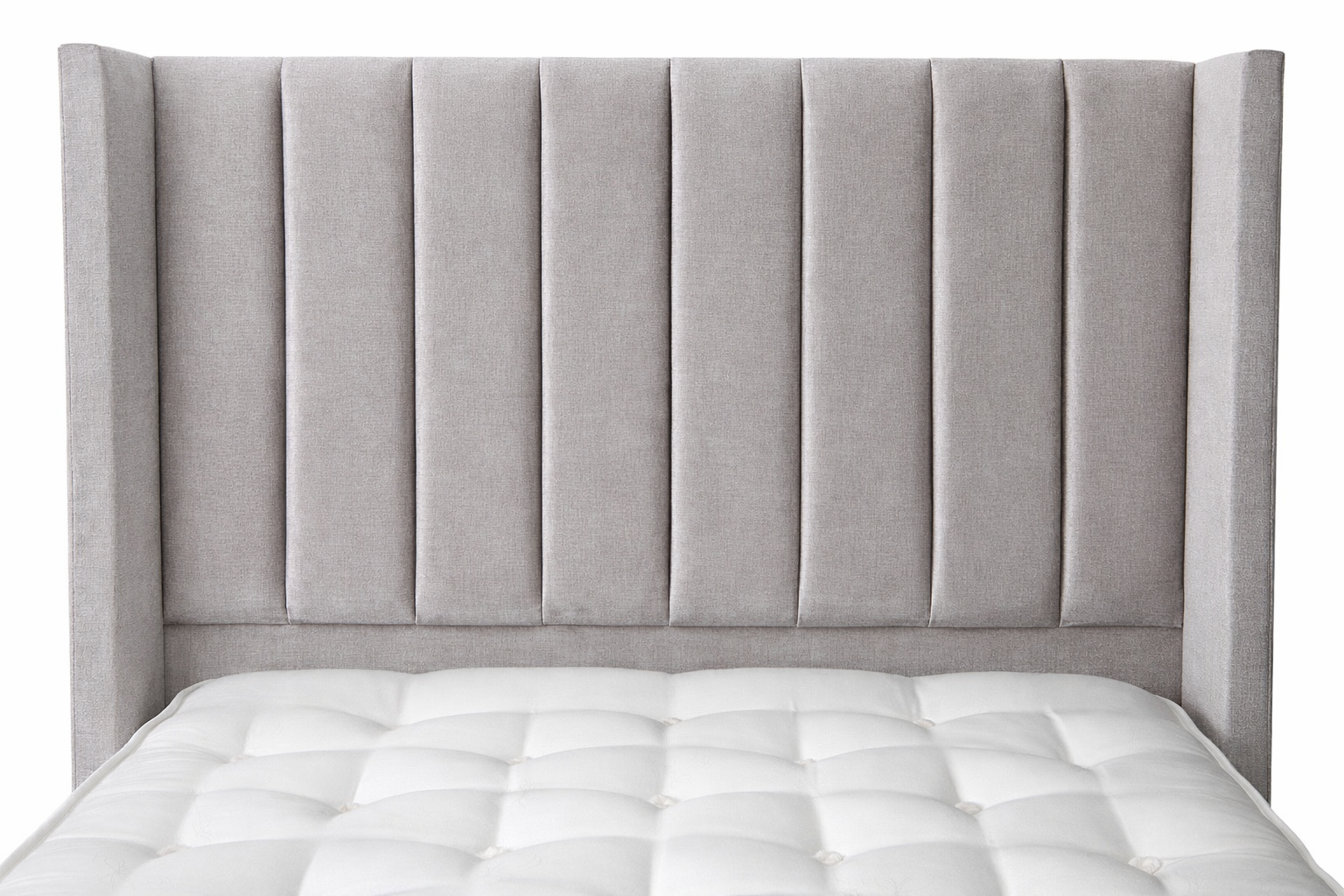 Cassini Winged Headboard