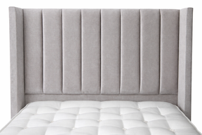 Cassini Winged Headboard