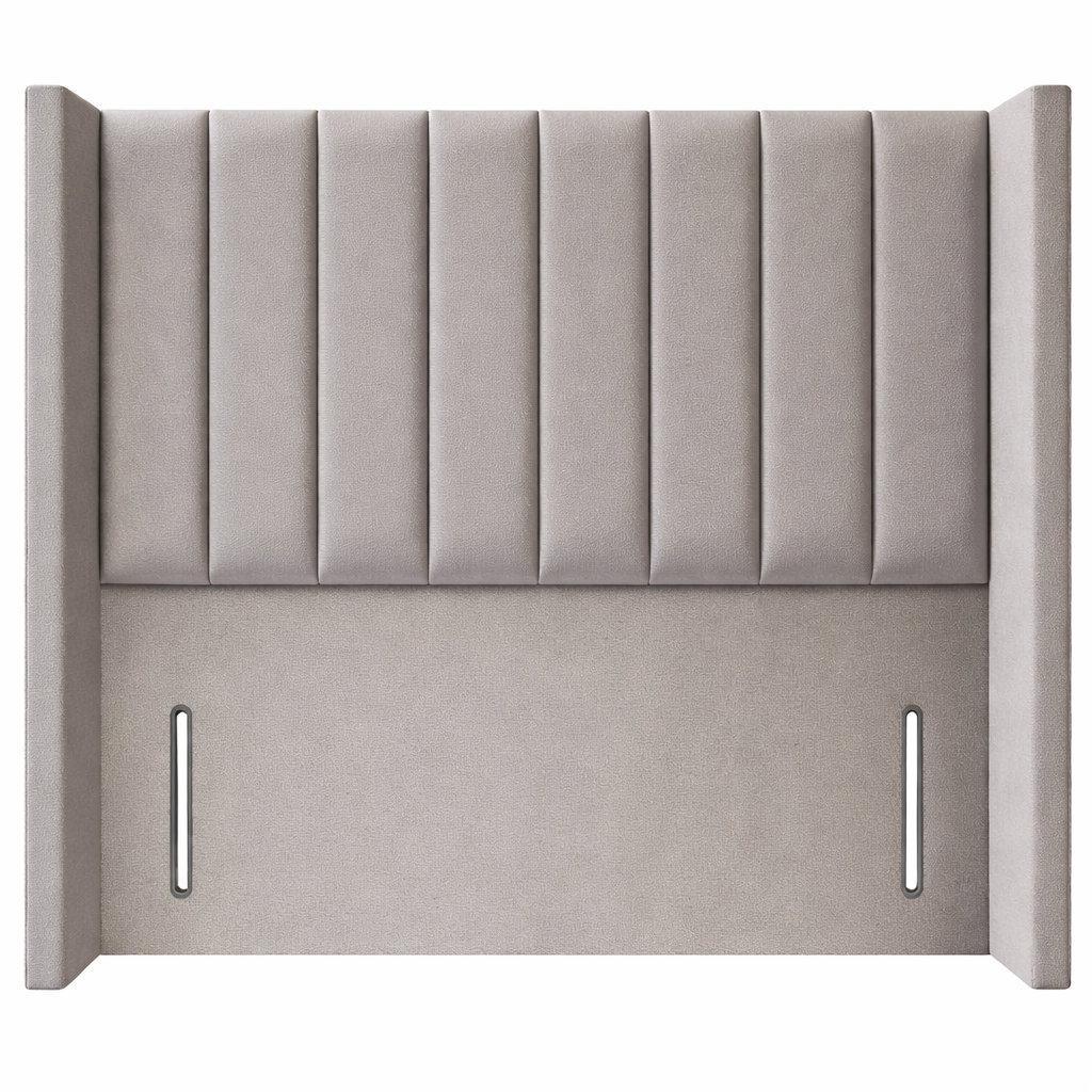 Cassini Winged Headboard