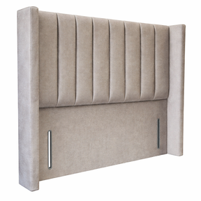 Cassini Winged Headboard