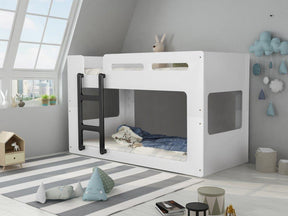 Loft Bunk Bed