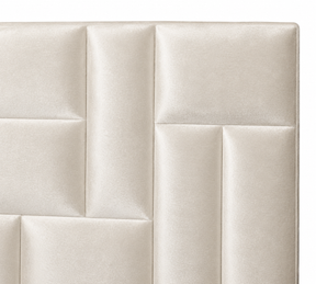Belgravia Floor Standing Headboard