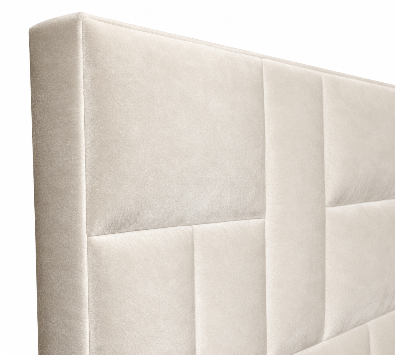 Belgravia Floor Standing Headboard