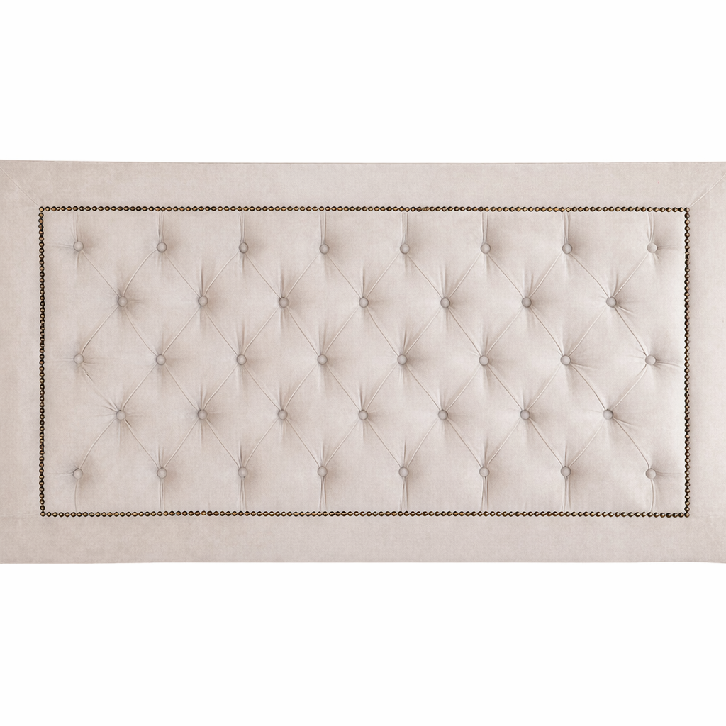 Blenheim Chesterfield Headboard