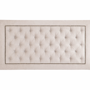 Blenheim Chesterfield Headboard