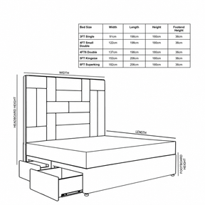 Belgravia Divan Bed