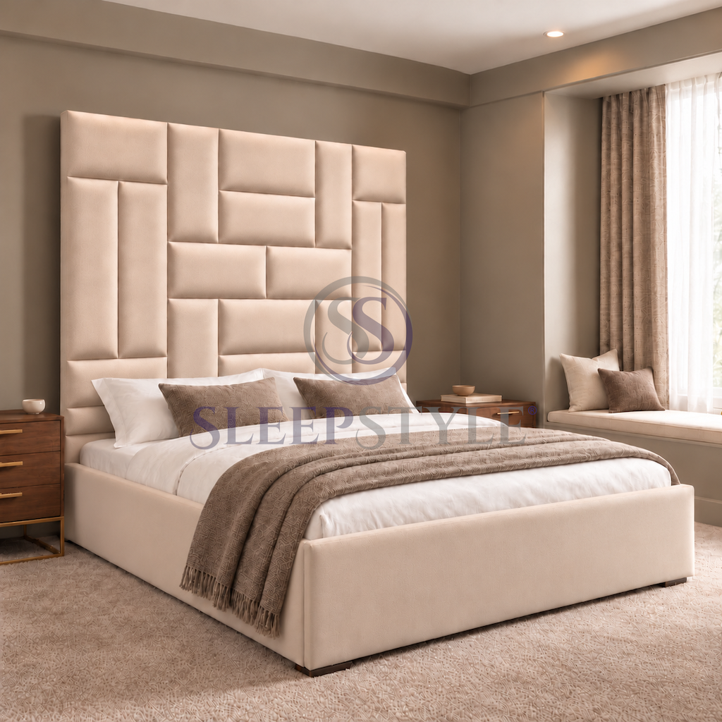 Belgravia Bed Frame
