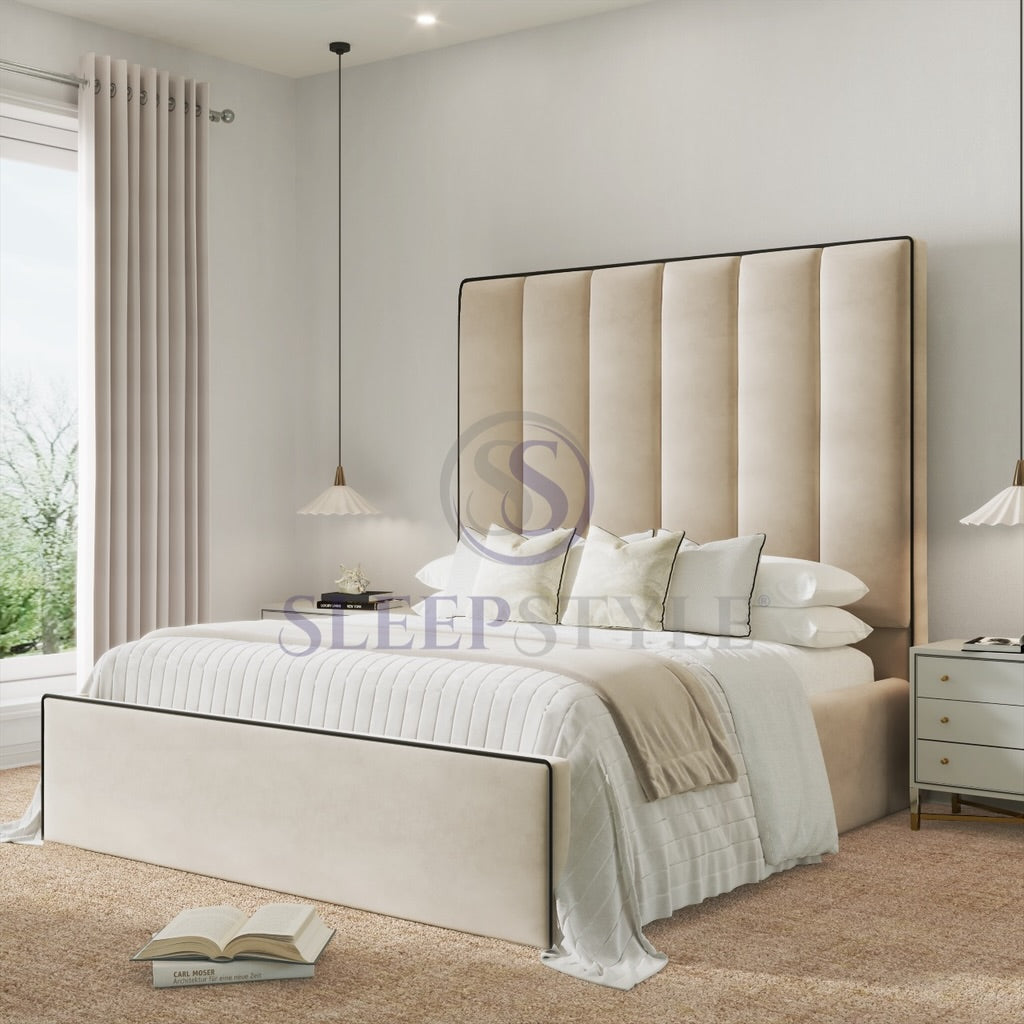 Ava Bed Frame