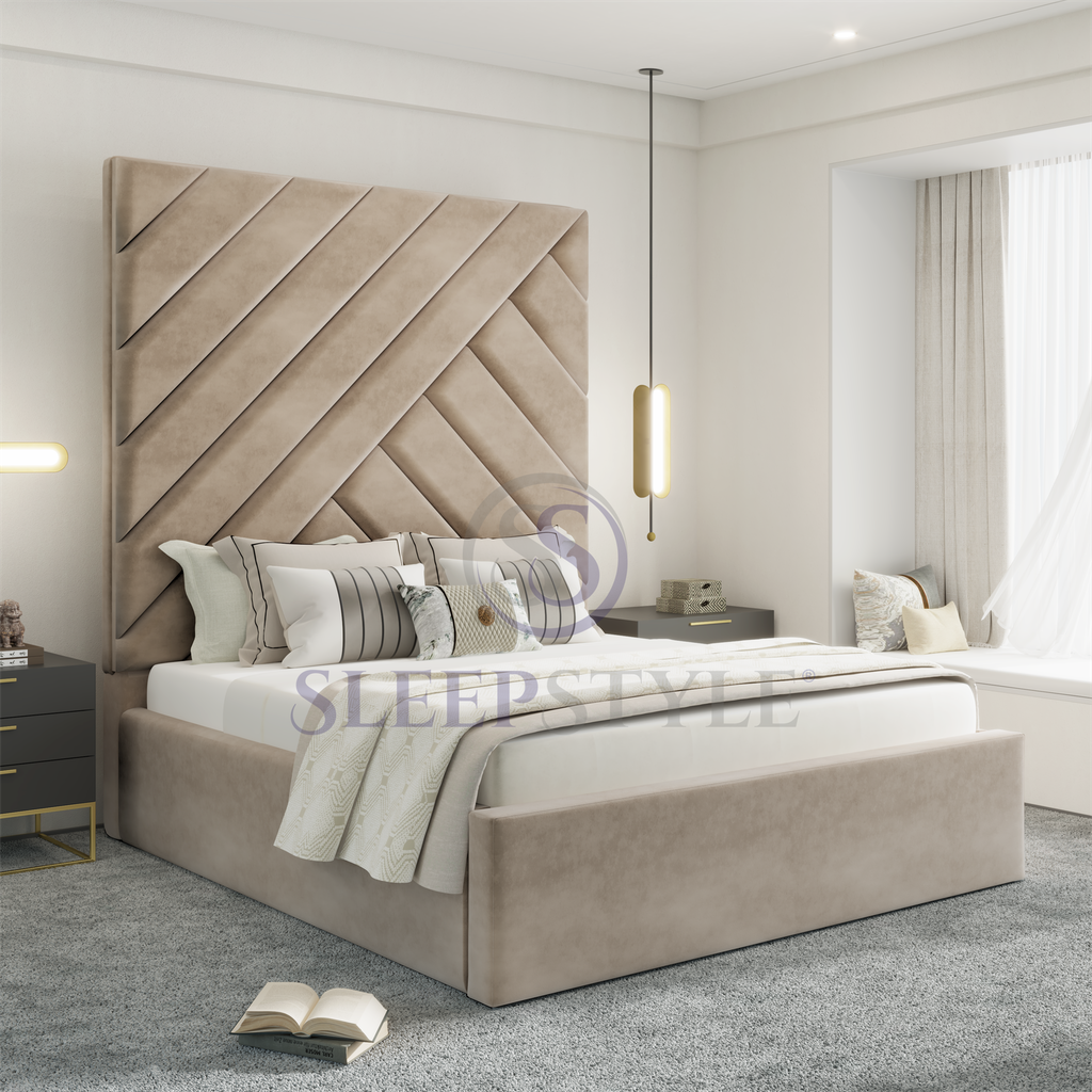 Delano Bed Frame