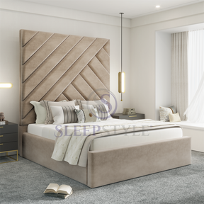 Delano Bed Frame