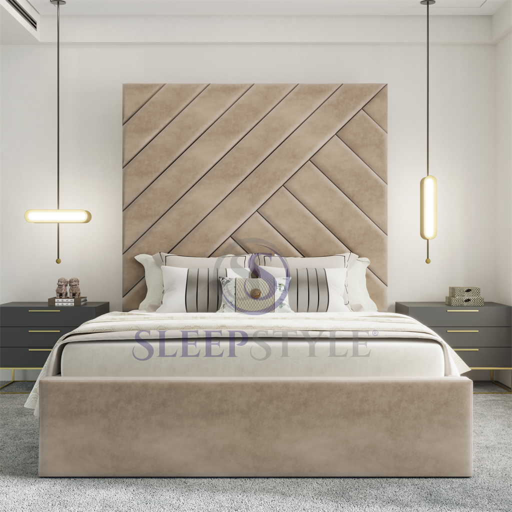 Delano Bed Frame