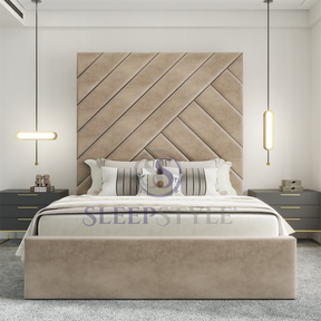 Delano Bed Frame