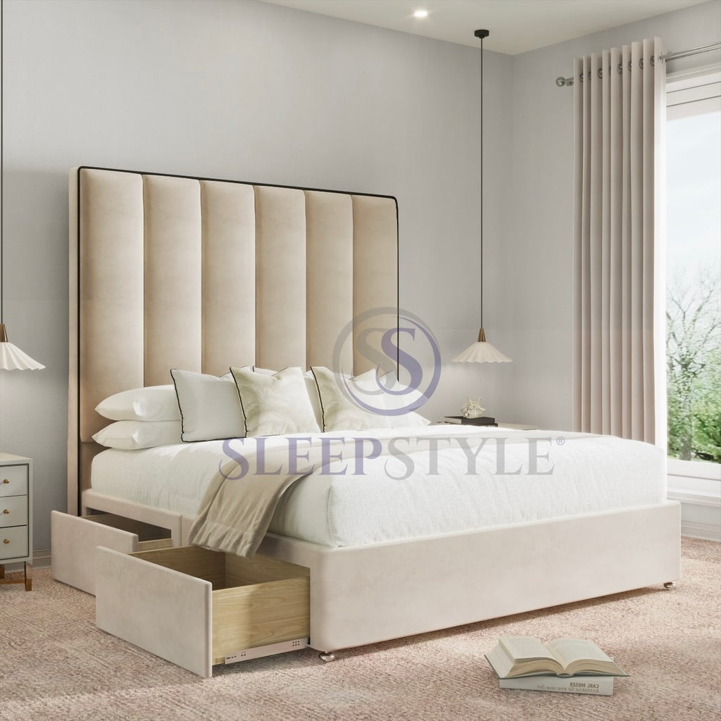 Ava Divan Bed