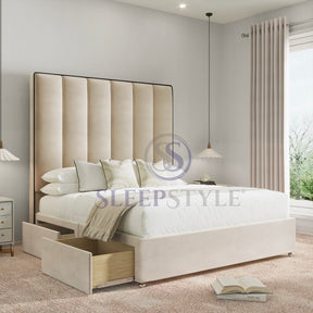 Ava Divan Bed