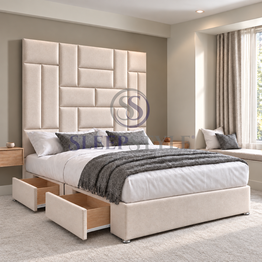 Belgravia Divan Bed