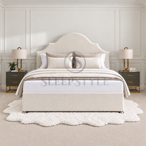 Amelie Divan Bed