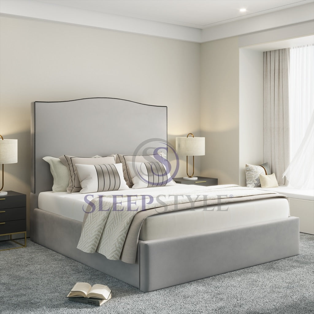 Tamsen Bed Frame
