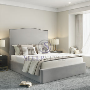 Tamsen Bed Frame