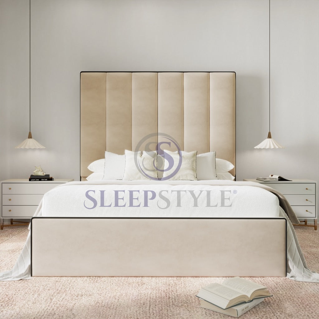 Ava Bed Frame