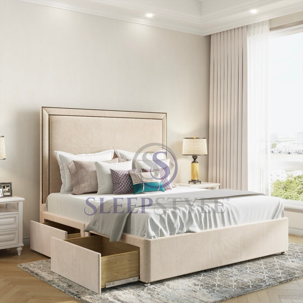 Regent Divan Bed