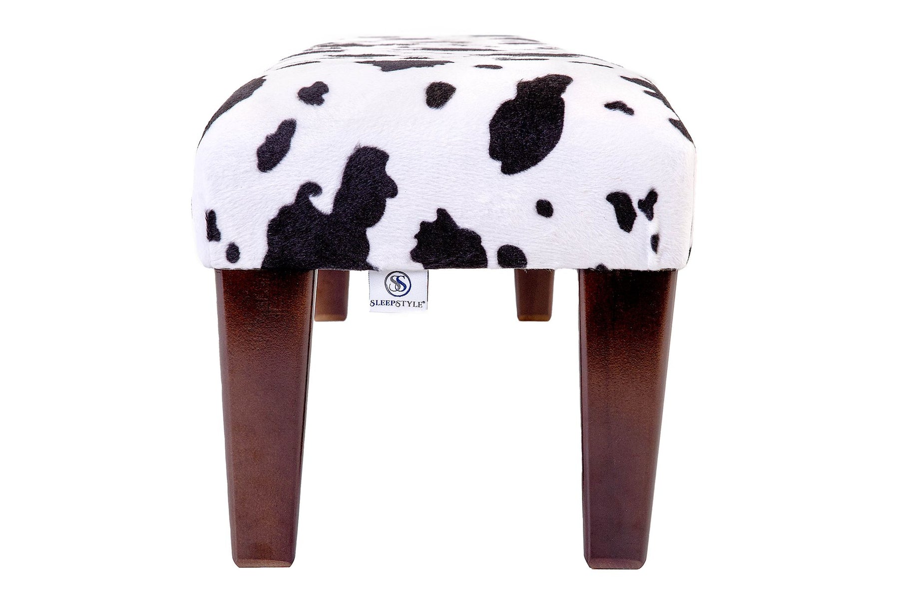 Daisy Upholstered Bench / Footstool