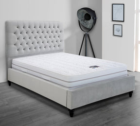 Grandeur Chesterfield Bed Frame