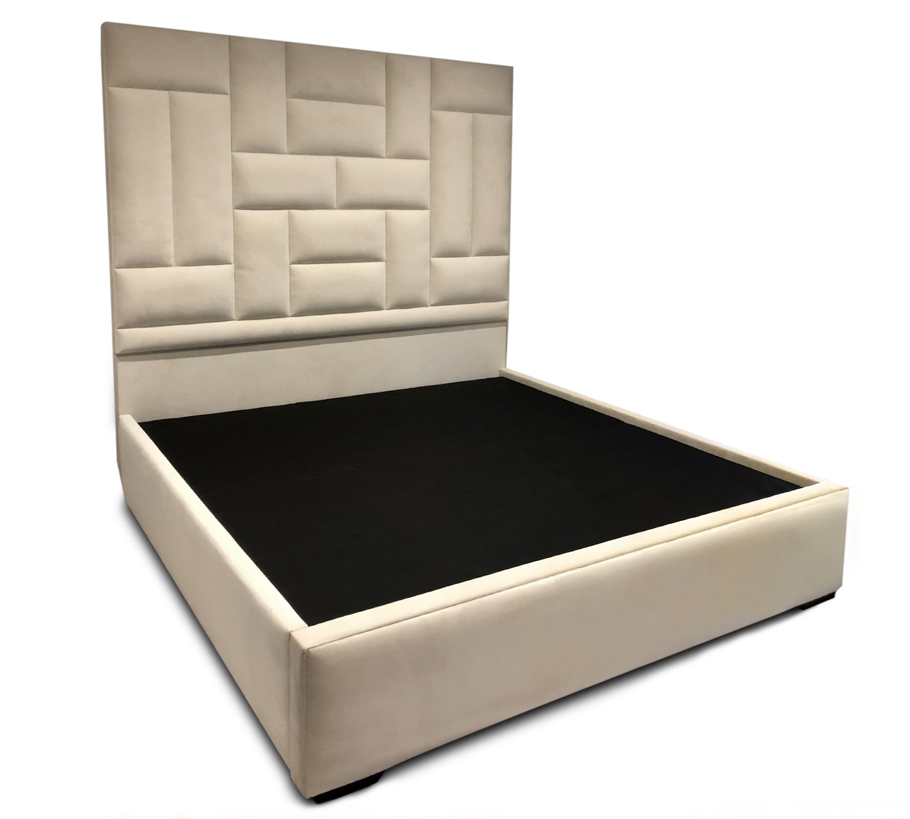 Belgravia Low Footend Bed Frame