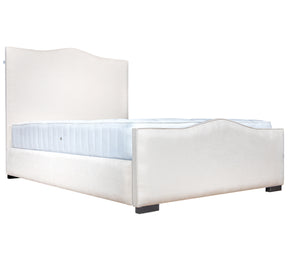 Regal High Footend Bed Frame