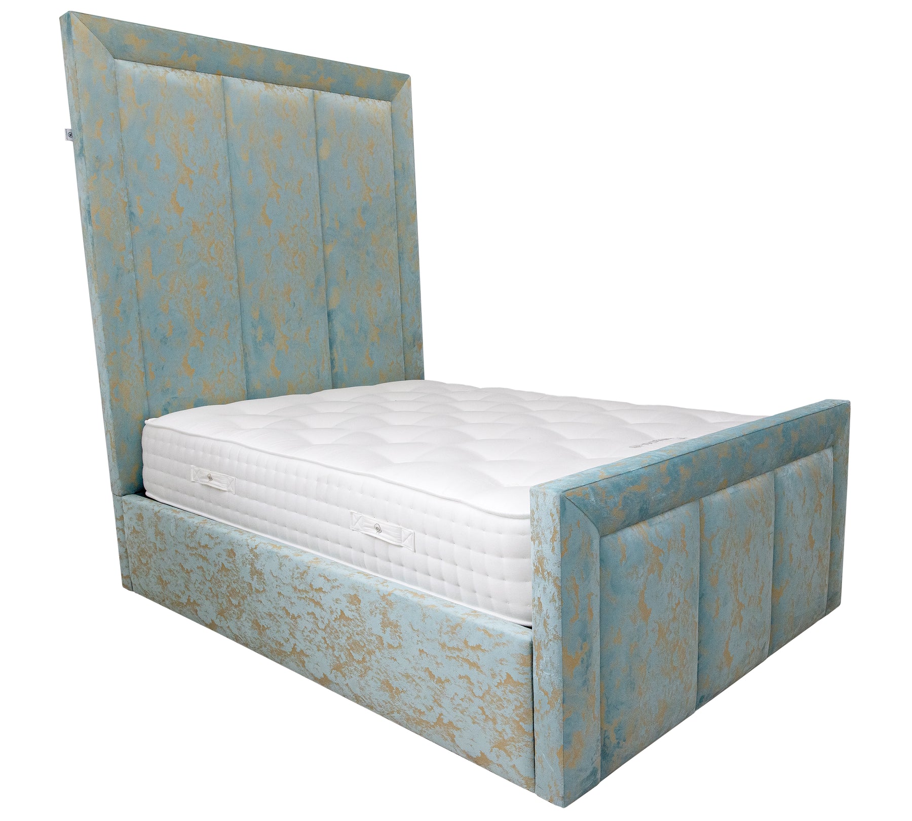 Avalon Upholstered Bed Frame