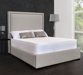 Regent Upholstered Bed Frame