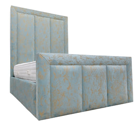Avalon Upholstered Bed Frame