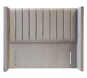 Cassini Winged Headboard