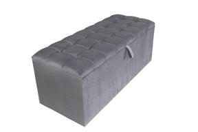 Birlea Blanket Box
