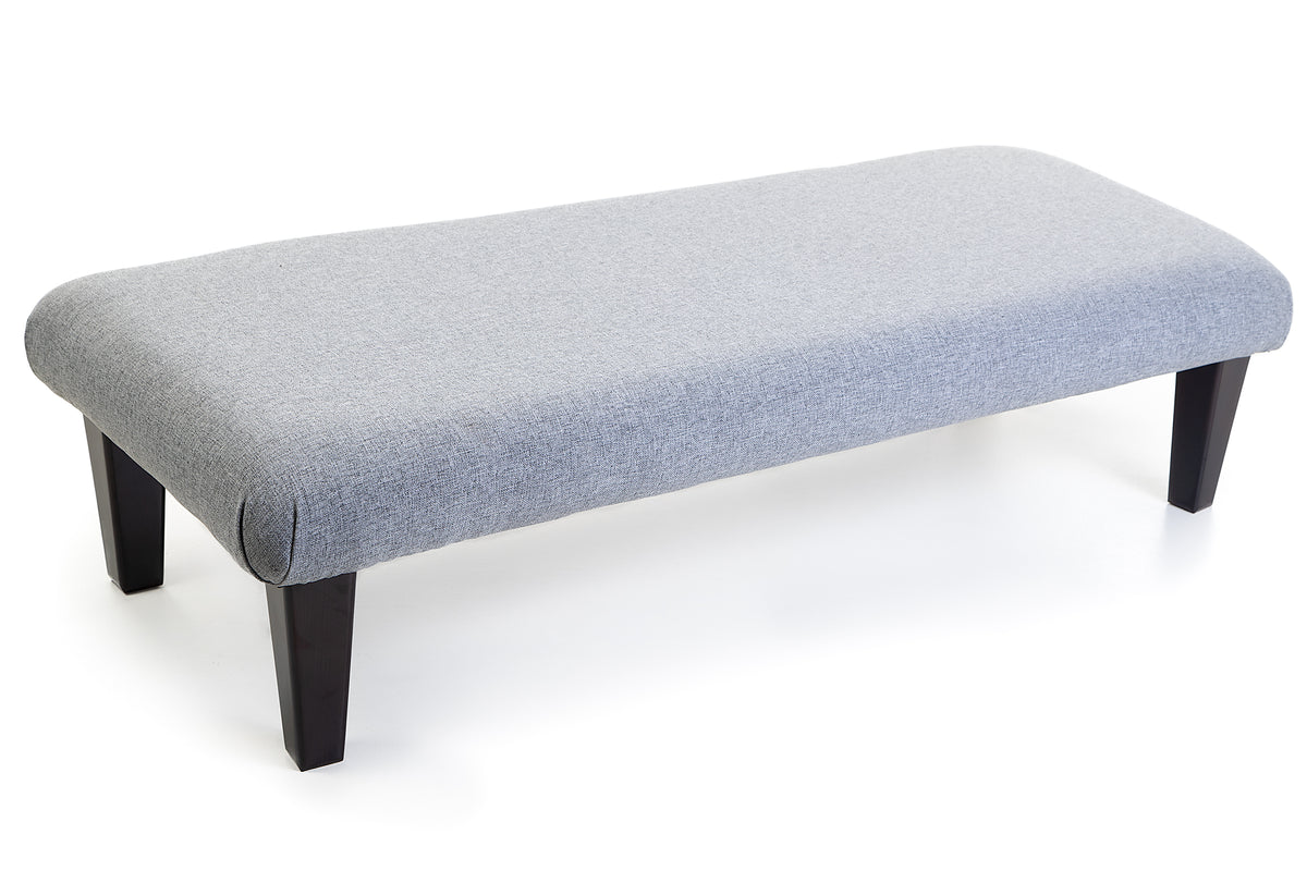 Dalton Upholstered Bench / Footstool