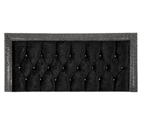 Glitz Chesterfield Headboard
