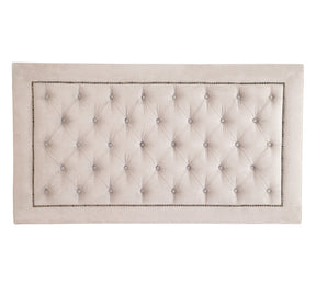 Blenheim Chesterfield Headboard