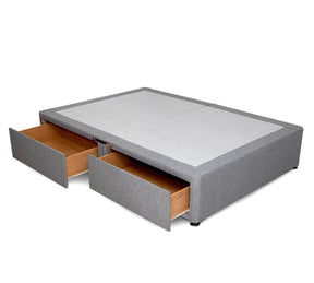 Contract Divan Bed Base